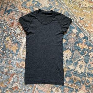 Lululemon Swiftly Tech Short Sleeve